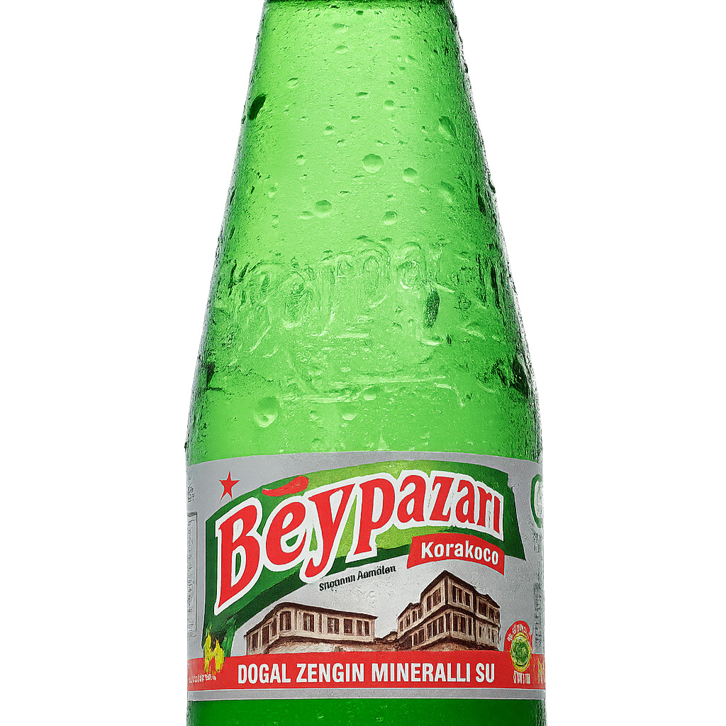 Beypazarı Doğal Maden Suyu