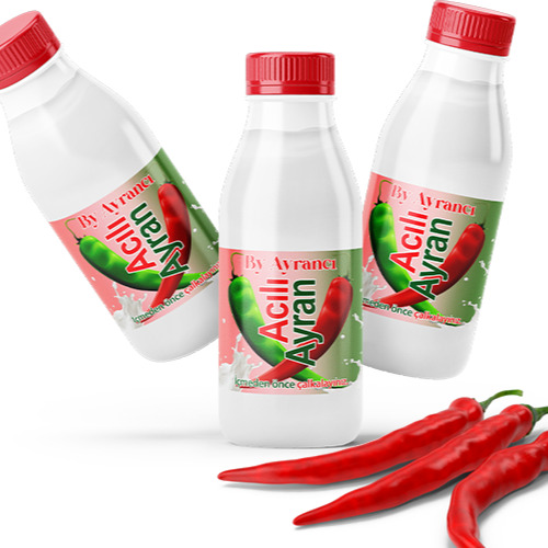 Acılı Ayran