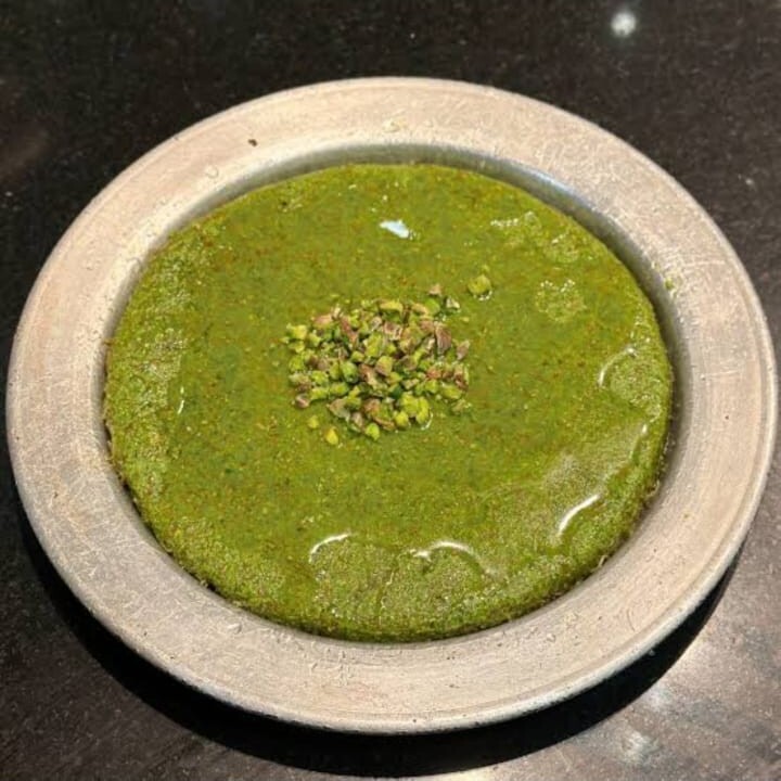 Cennet Çamuru ( 4 Kişilik )