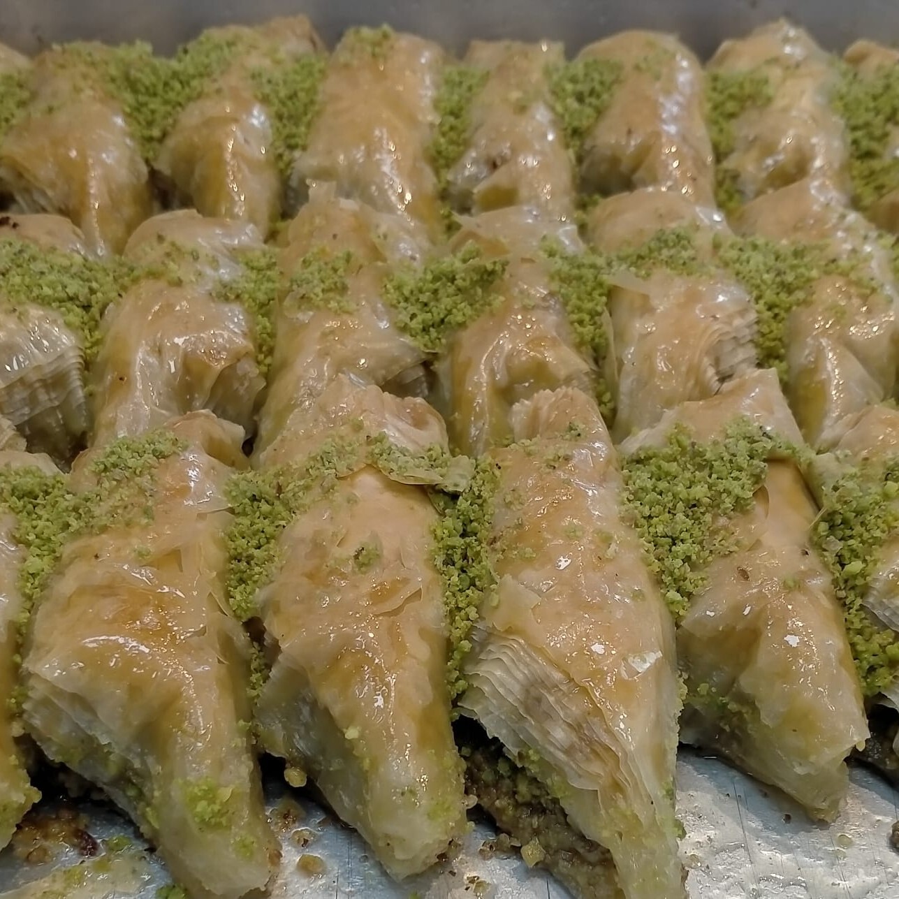 Şöbiyet 500 Gr.