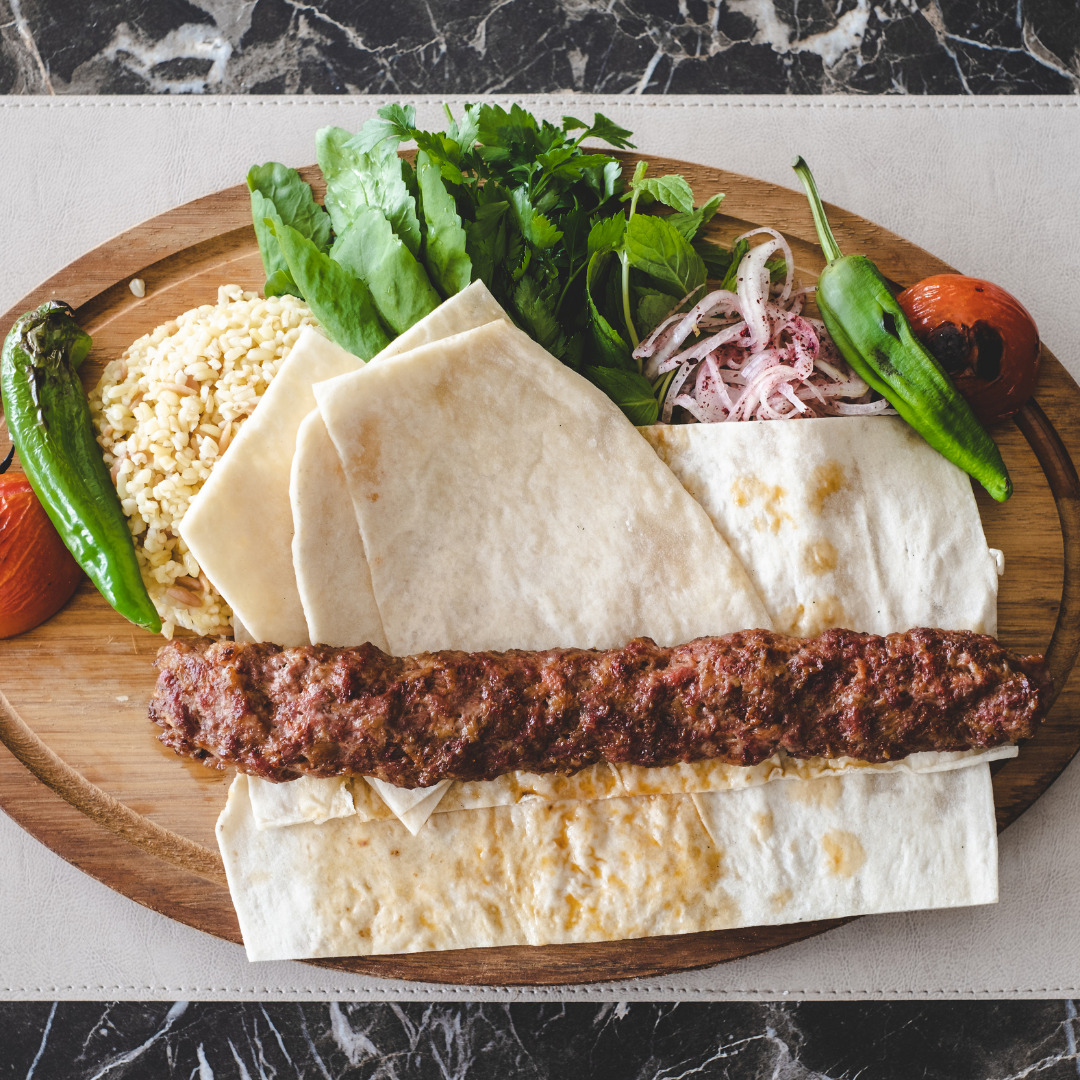 Urfa Kebap