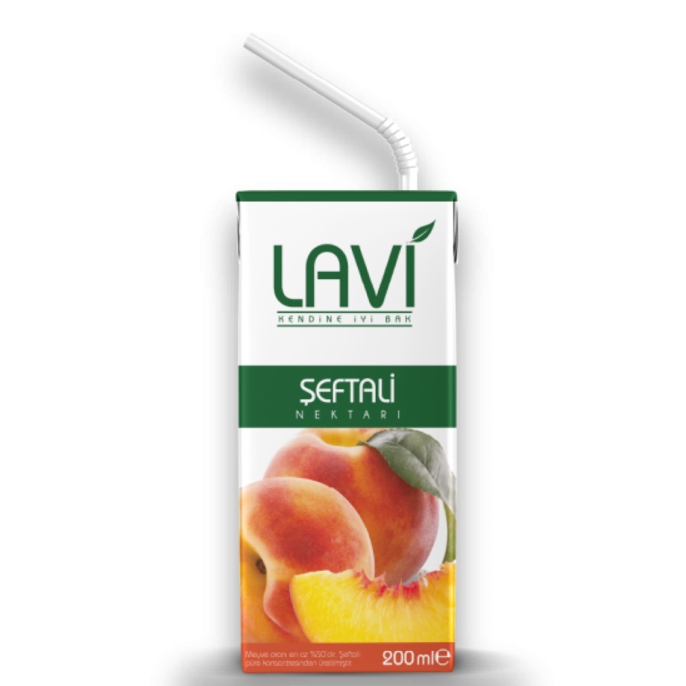 Küçük Meyve Suyu (200 ml )