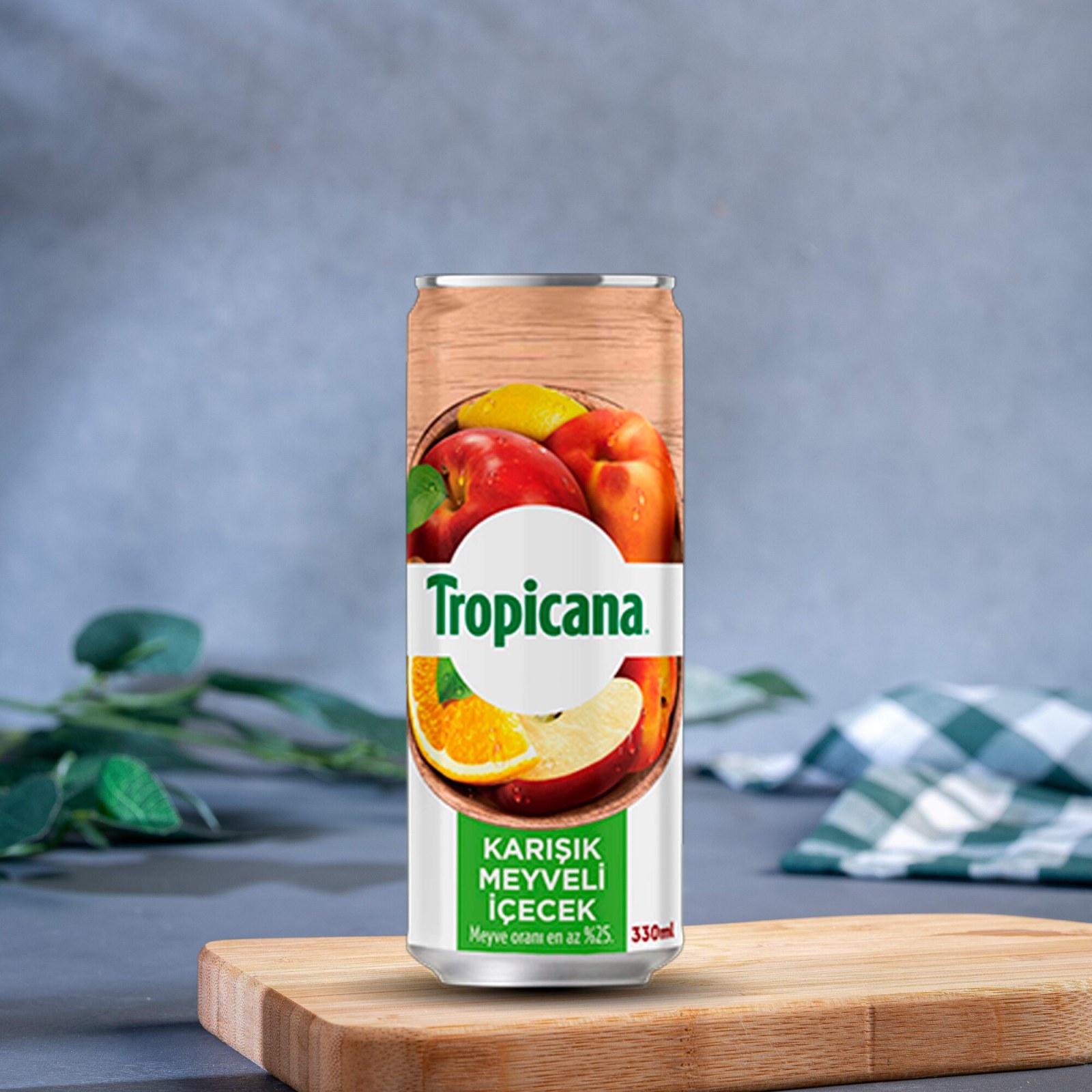 Tropicana Karışık ( 330 ml )
