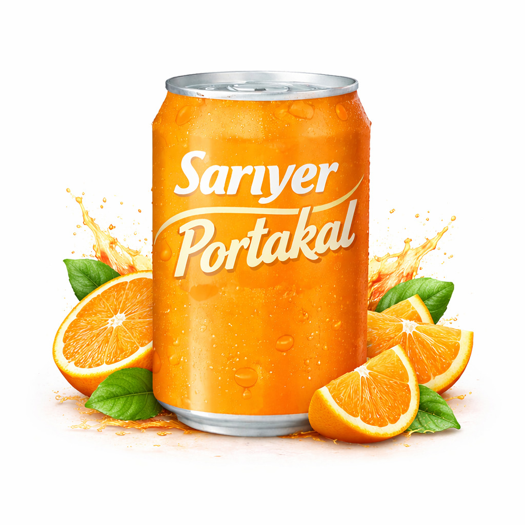 Sarıyer Portakal