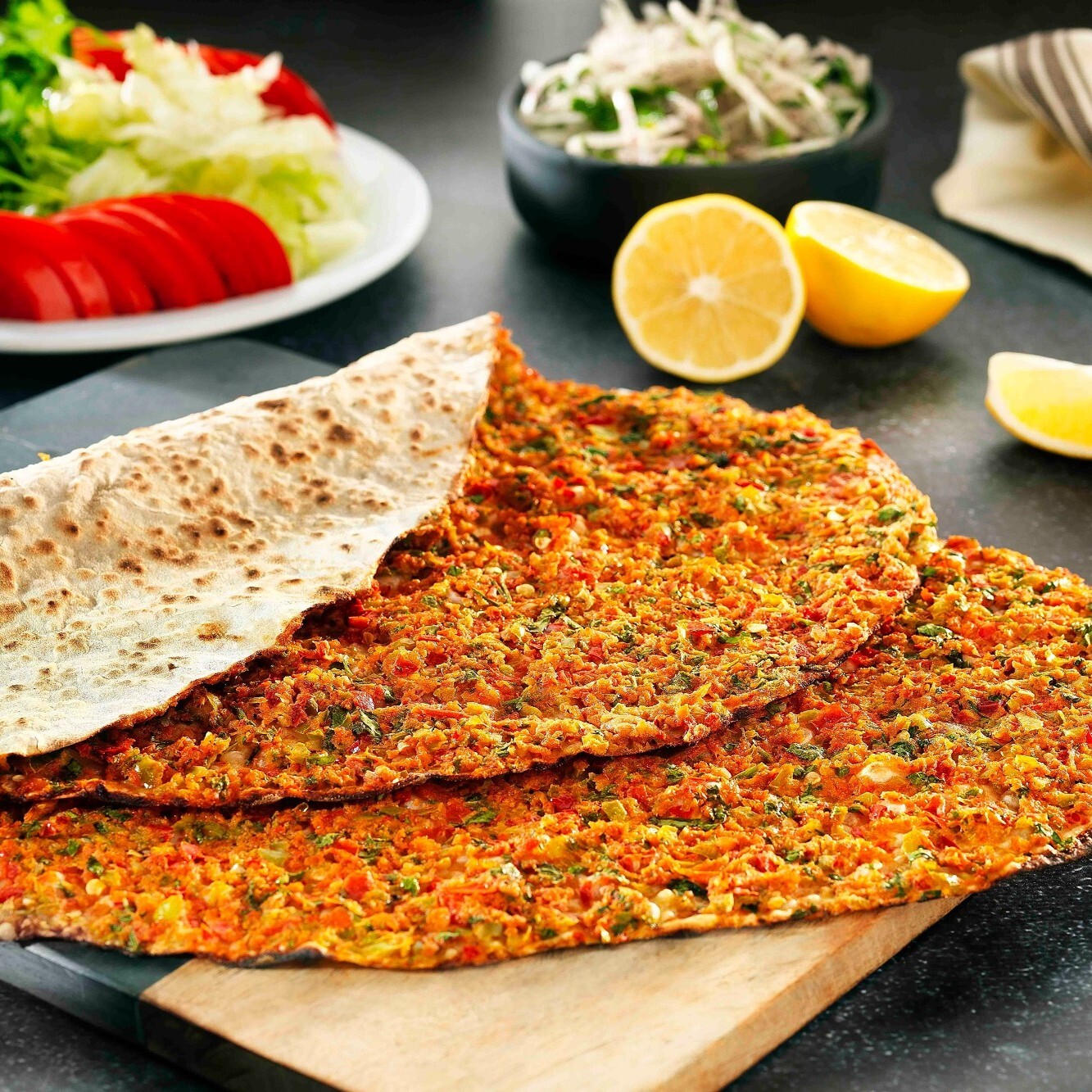 Lahmacun