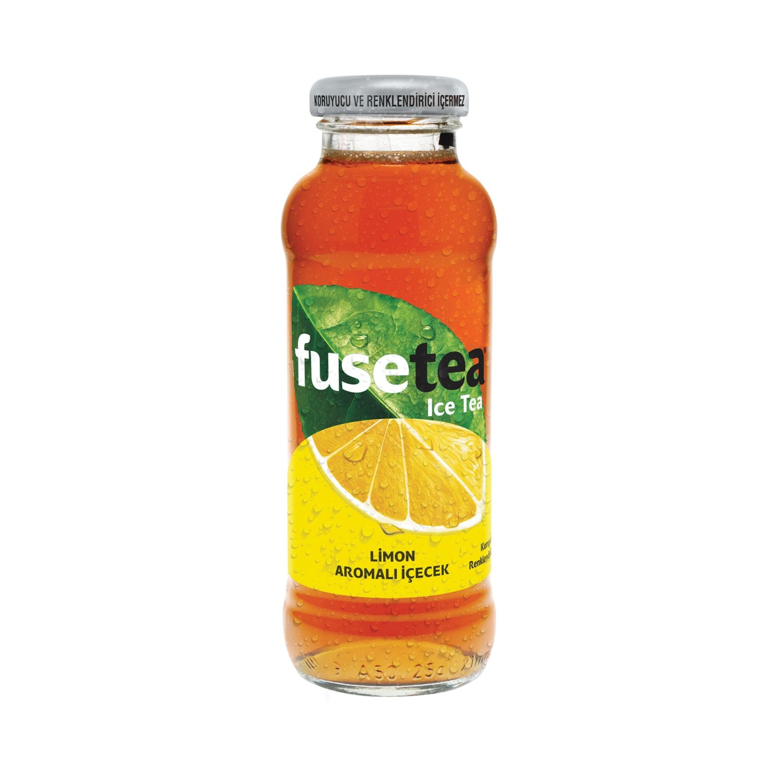 Fuse Tea Limon (250 cl)