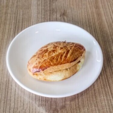 Peynirli Poğaça