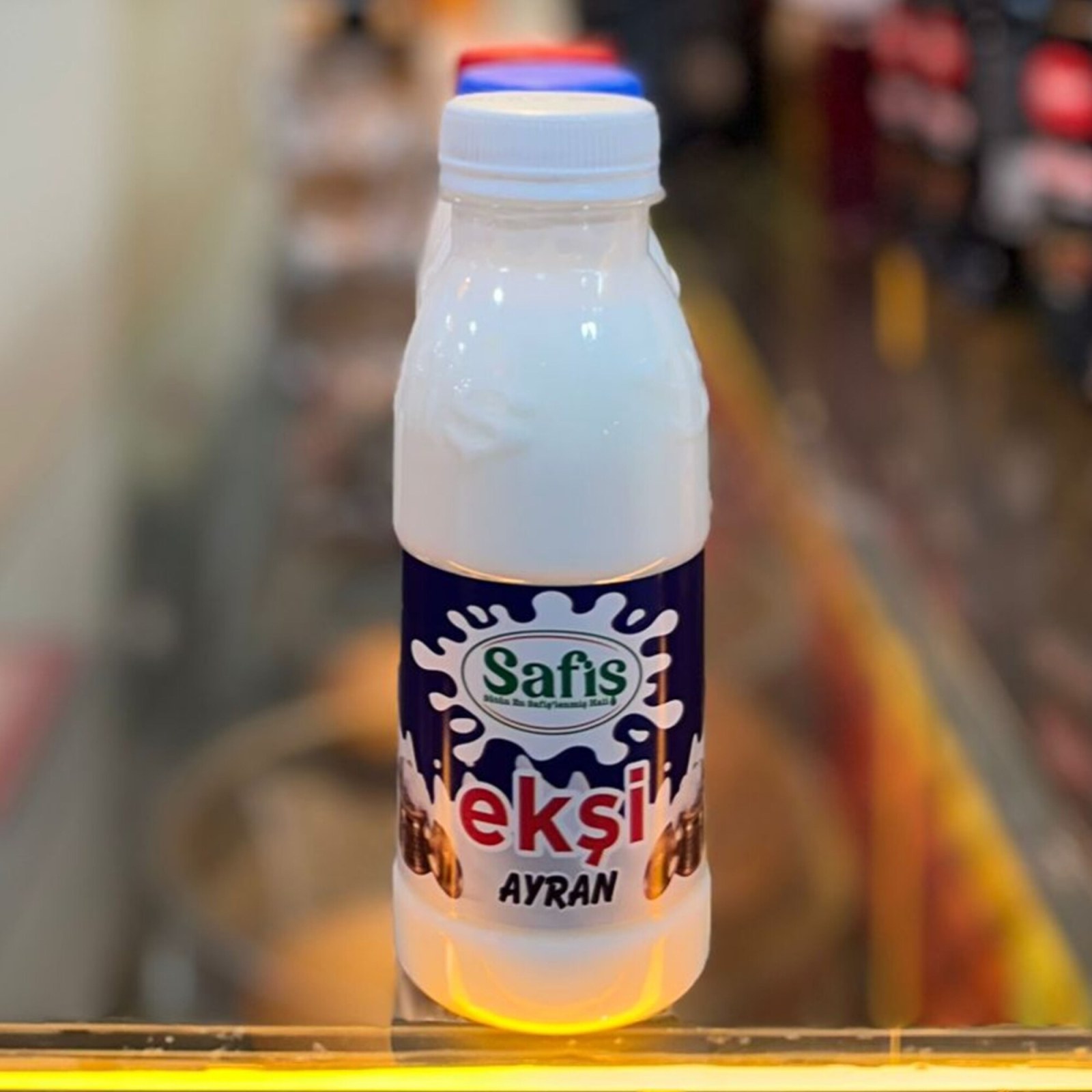 Ekşi Ayran