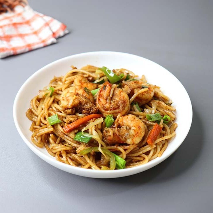 Noodle Deniz Mahsülleri