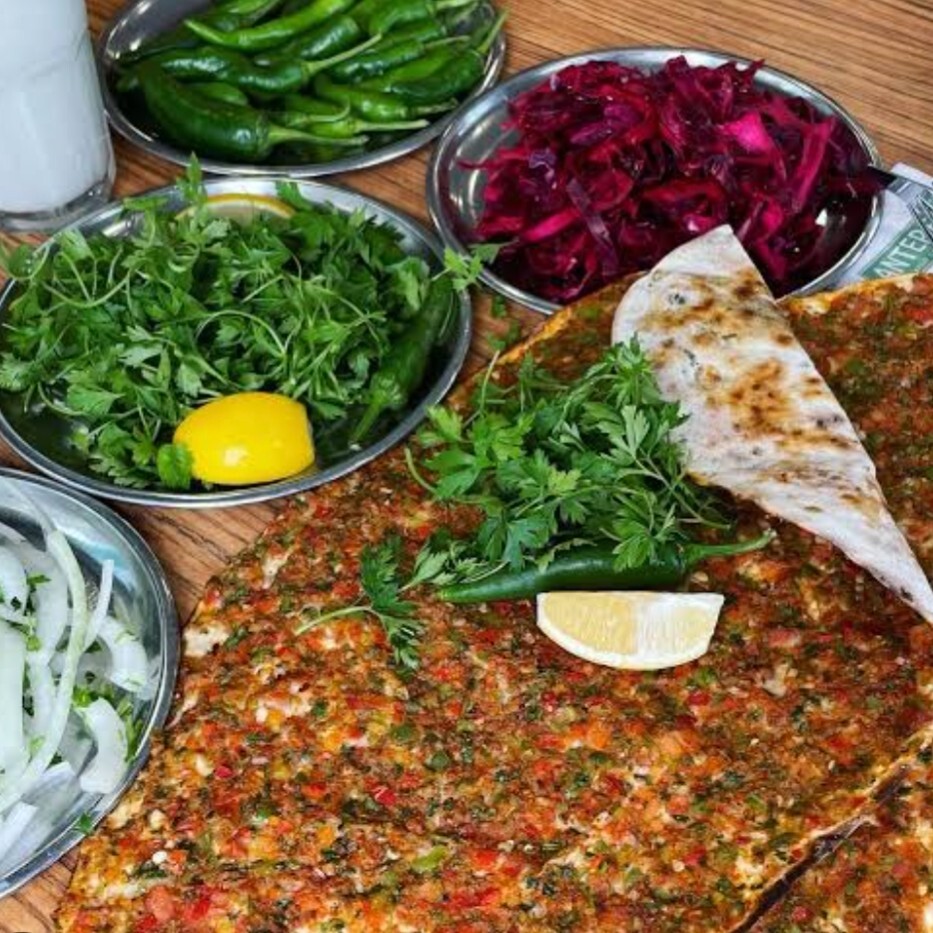 Lahmacun