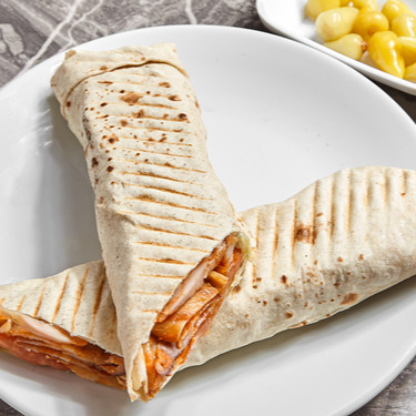Tavuk Döner Dürüm