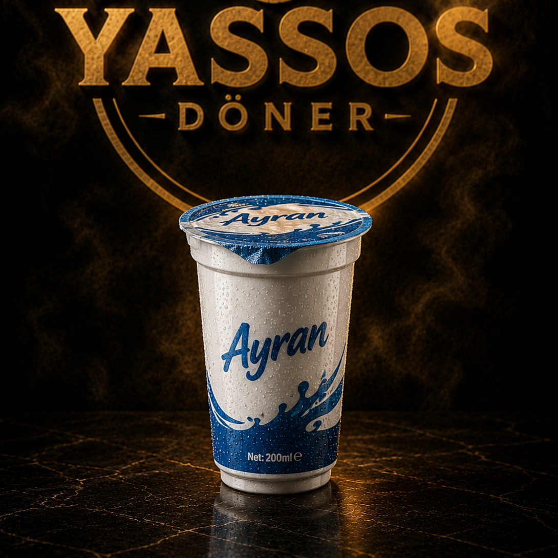 Ayran (20 cl.)
