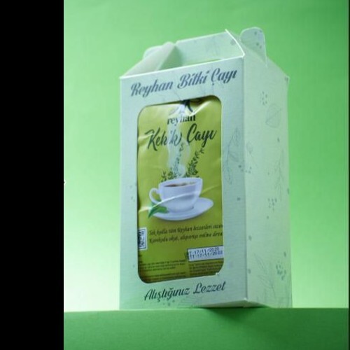 Kekik Çayı (100 Gr)
