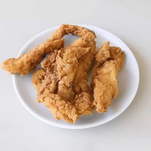 Chicken Fingers (Adet)