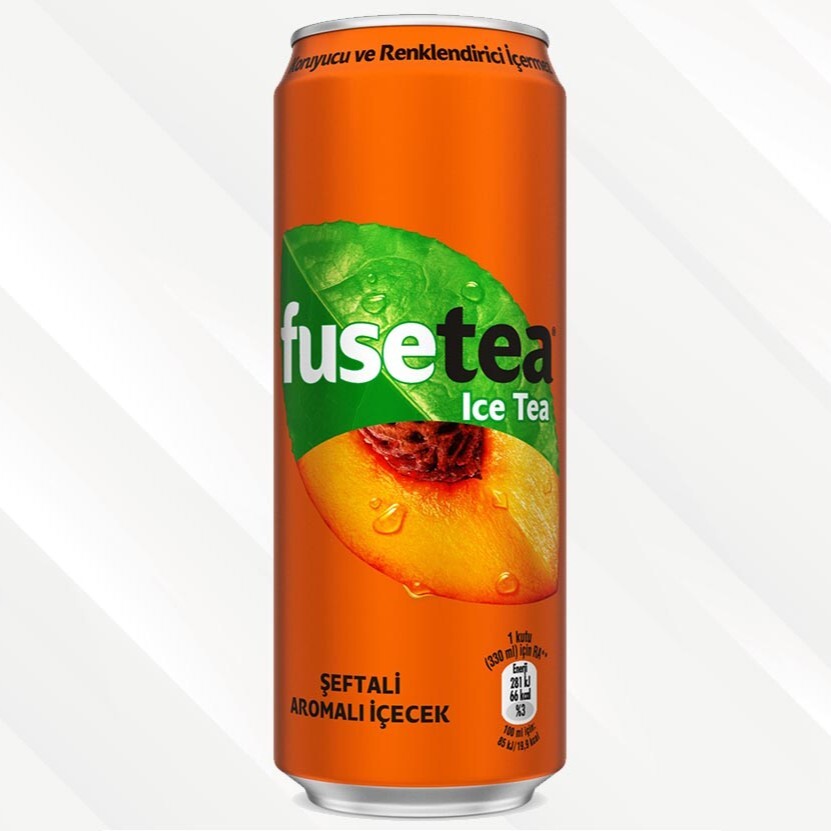 Fuse Tea 330ml