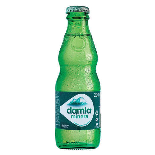 Sade Soda