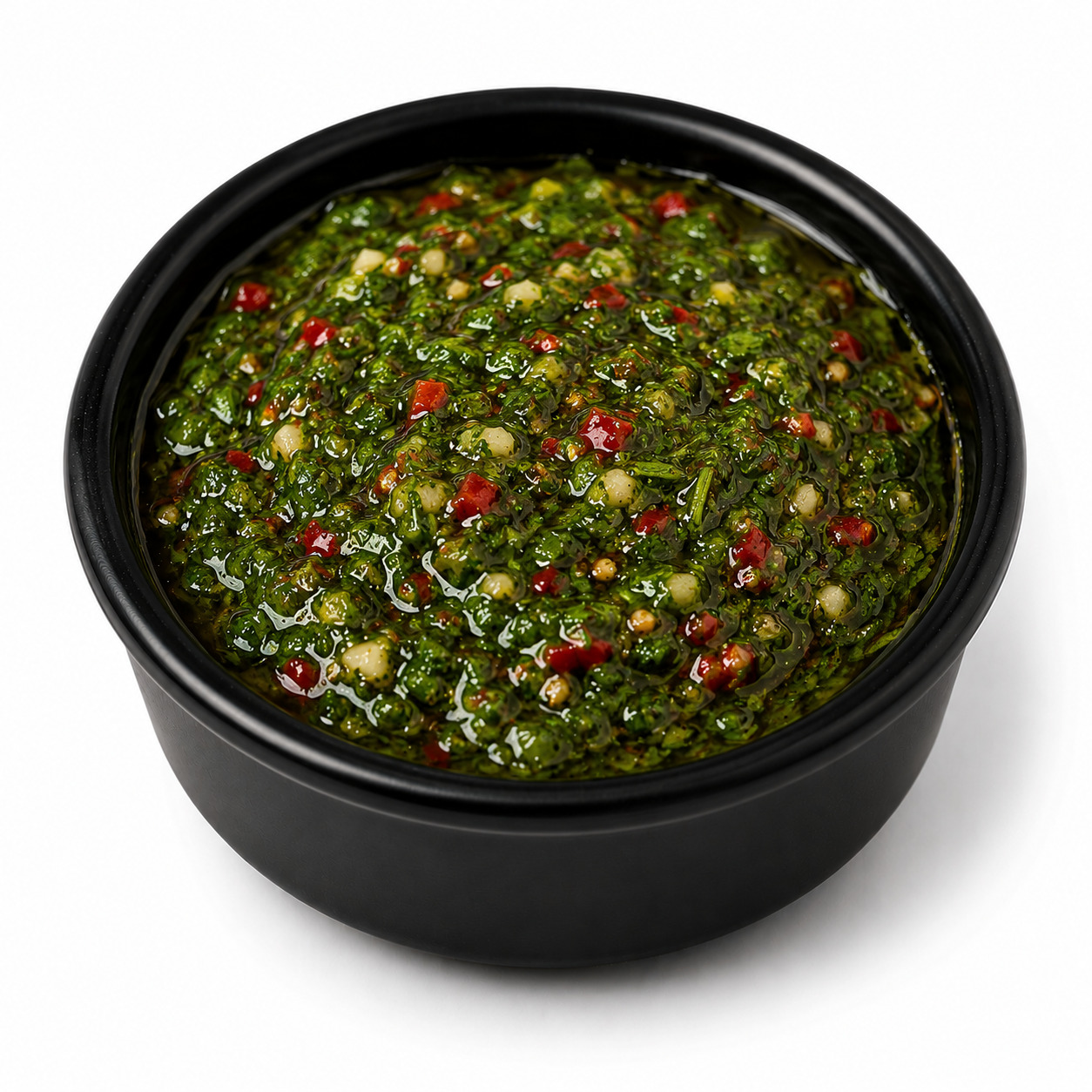 Chimichurri Sos