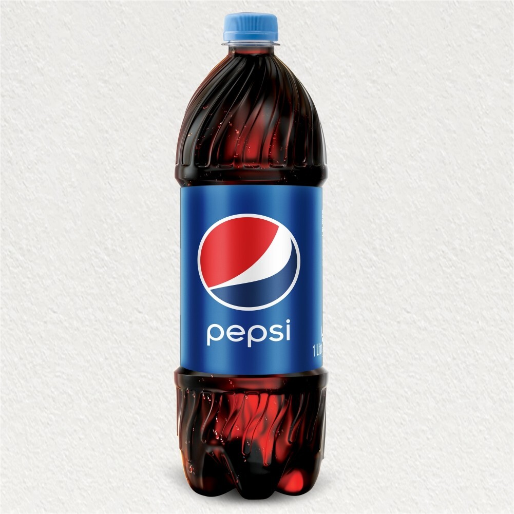 Pepsi (1 lt)