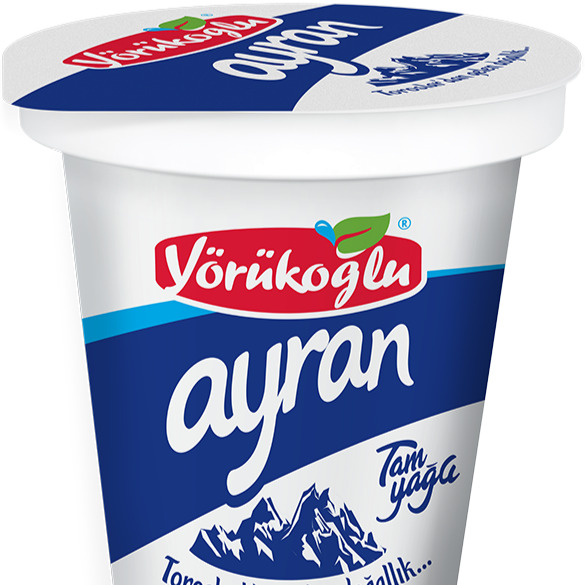 Tombul Ayran (270 cl)