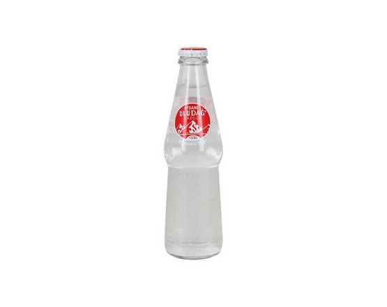 Uludağ Gazoz 250ml.