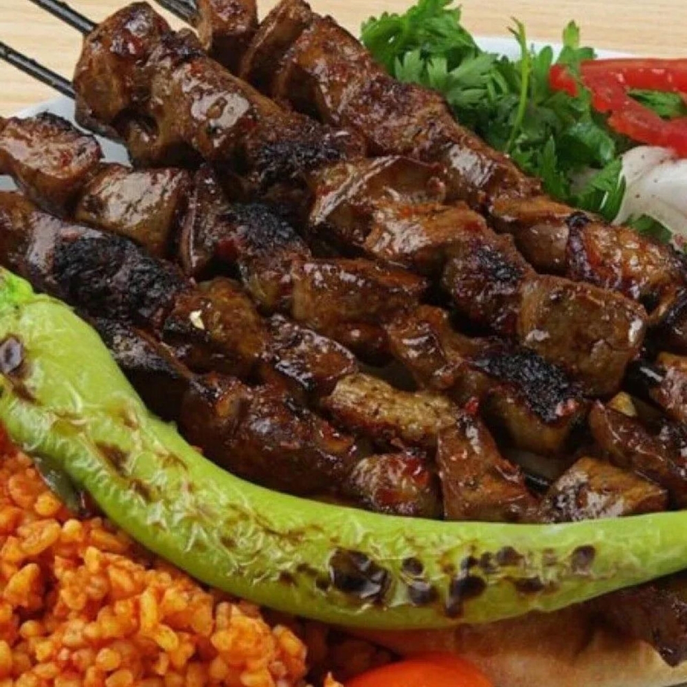 Ciğer (Kg)