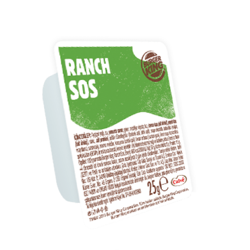 Ranch Sos