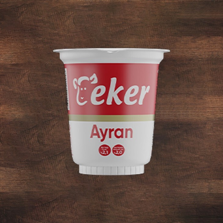 Ayran (270 ml)