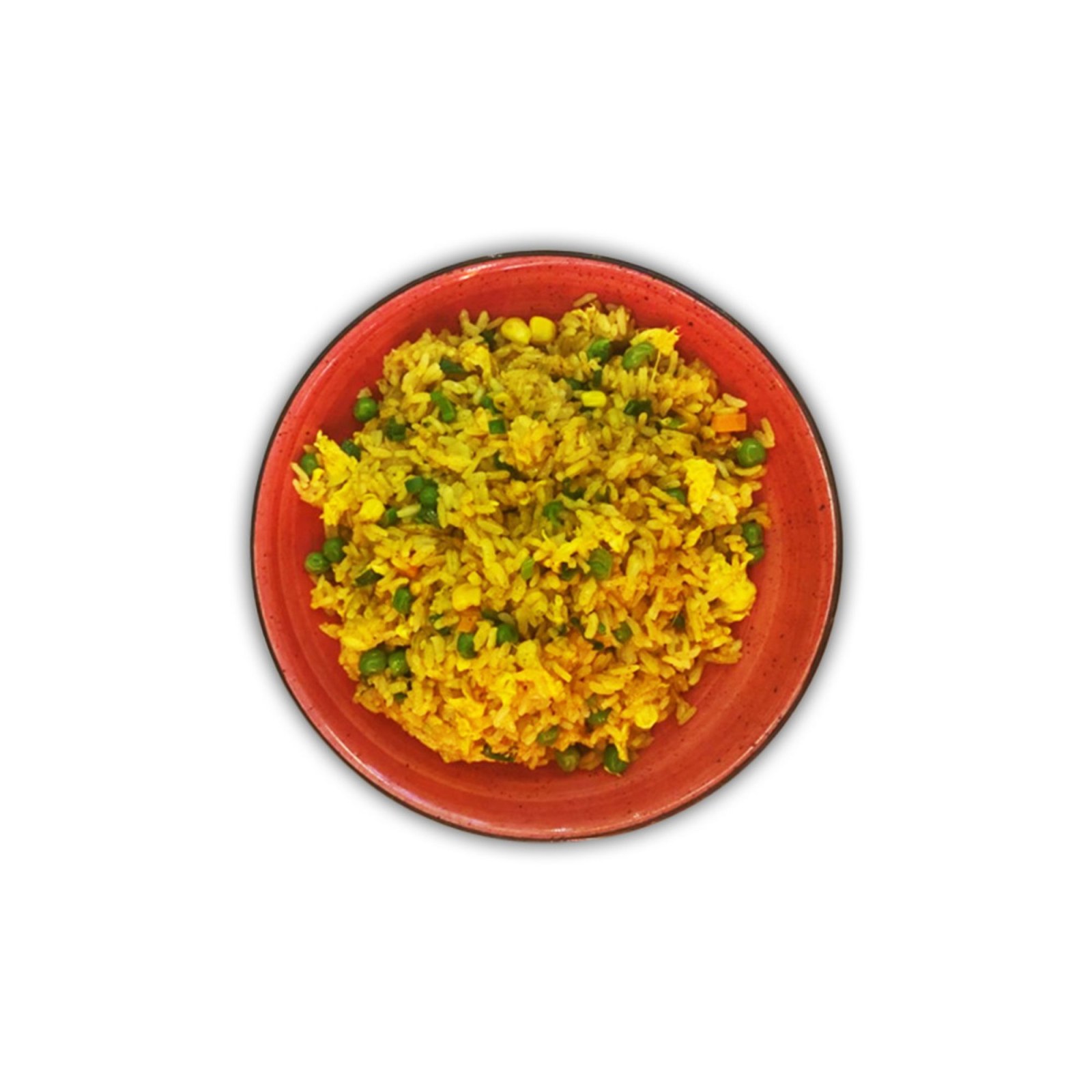 Körili Pilav