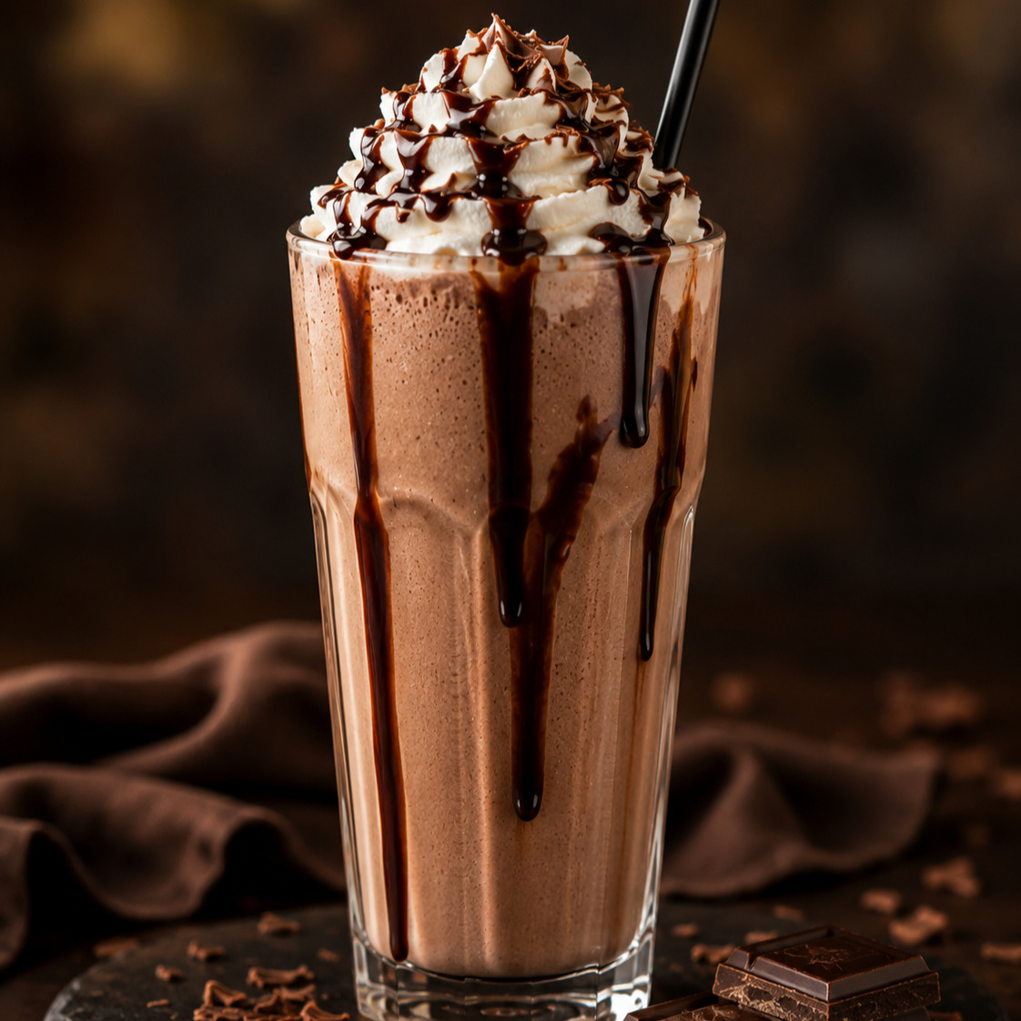 Milkshake
