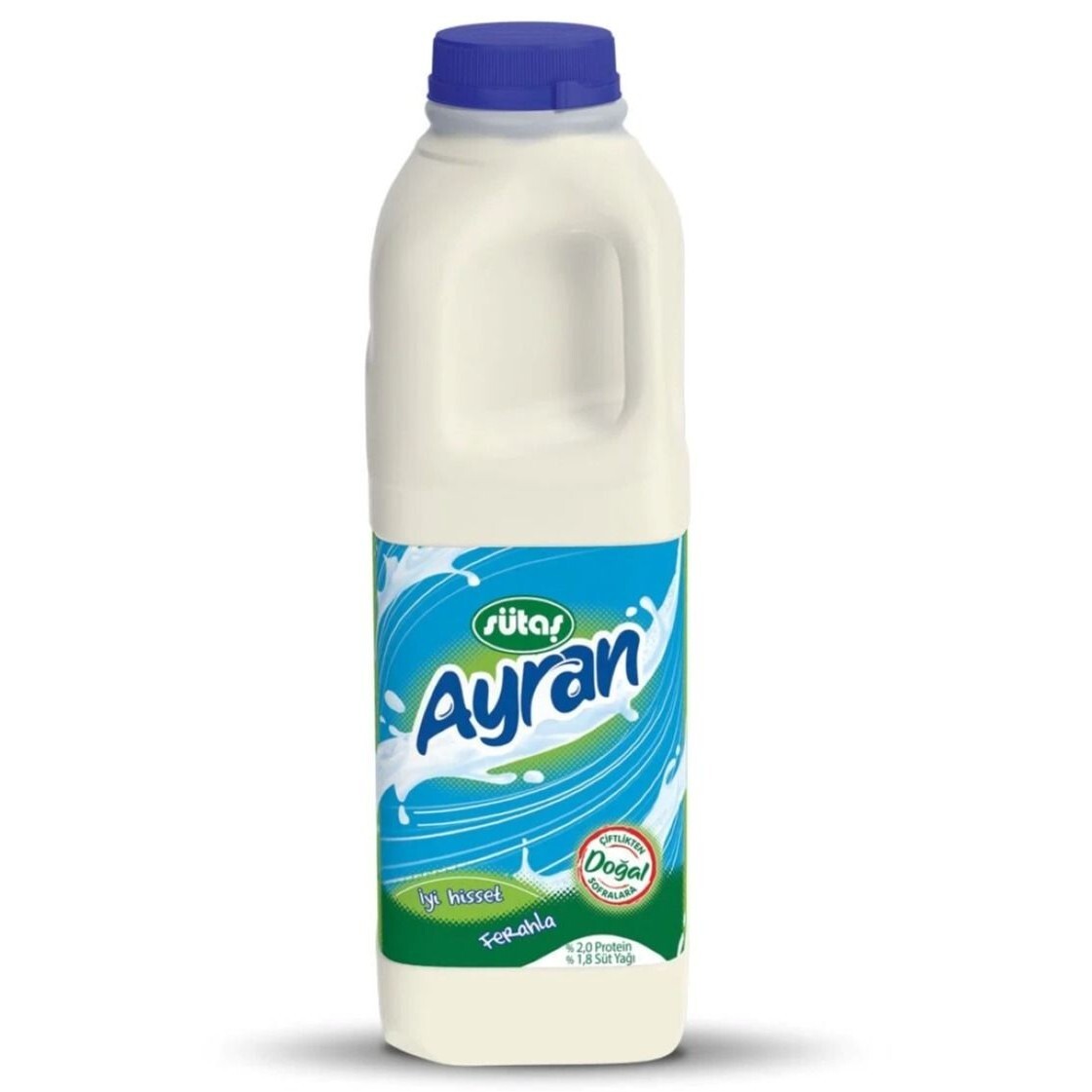 Sütaş Ayran (1 lt)