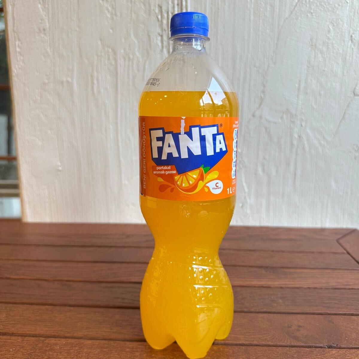 Fanta (1 Lt.)