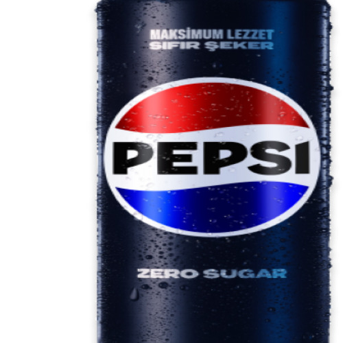 Pepsi Max Zero Sugar 330 Cl