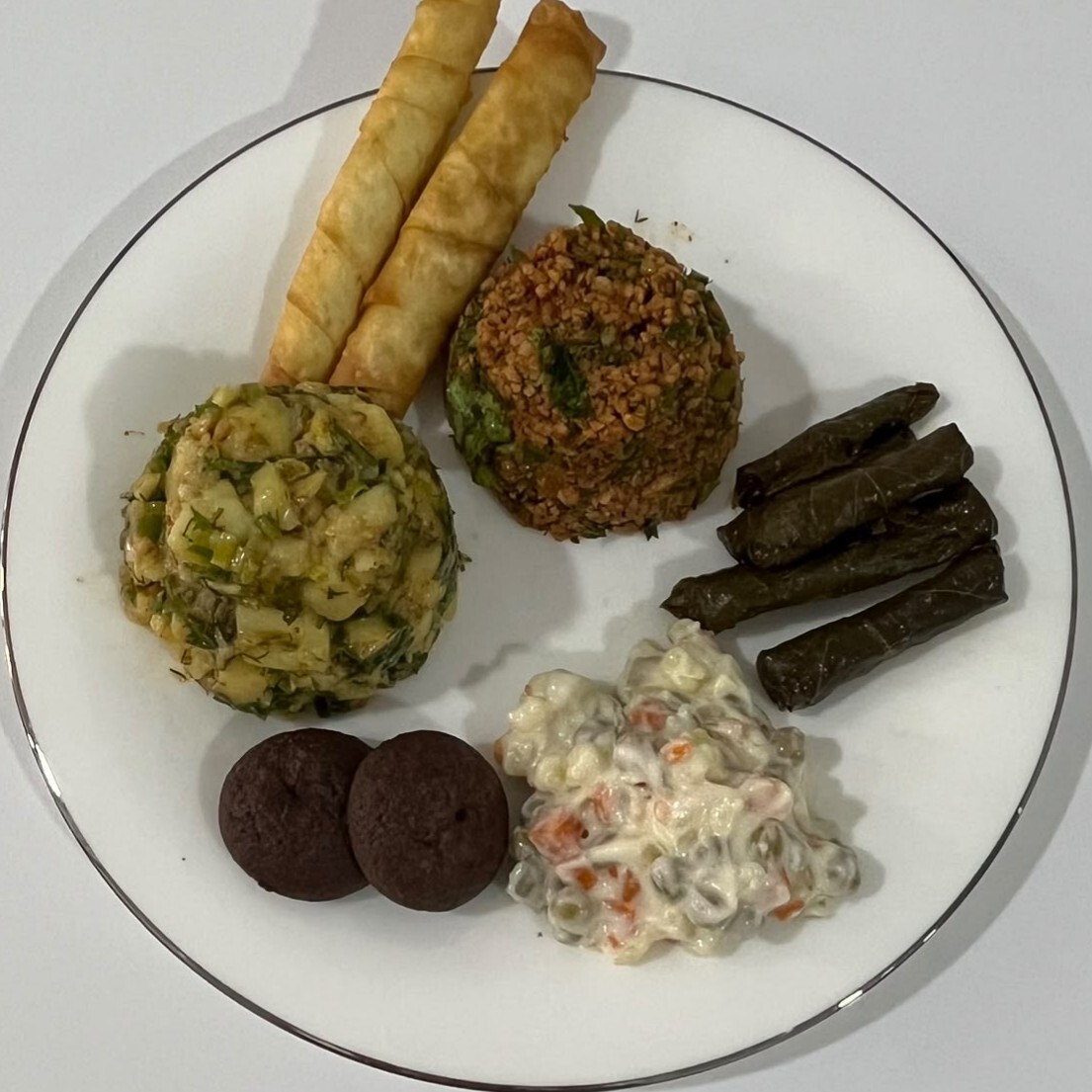 GÜN TABAĞI