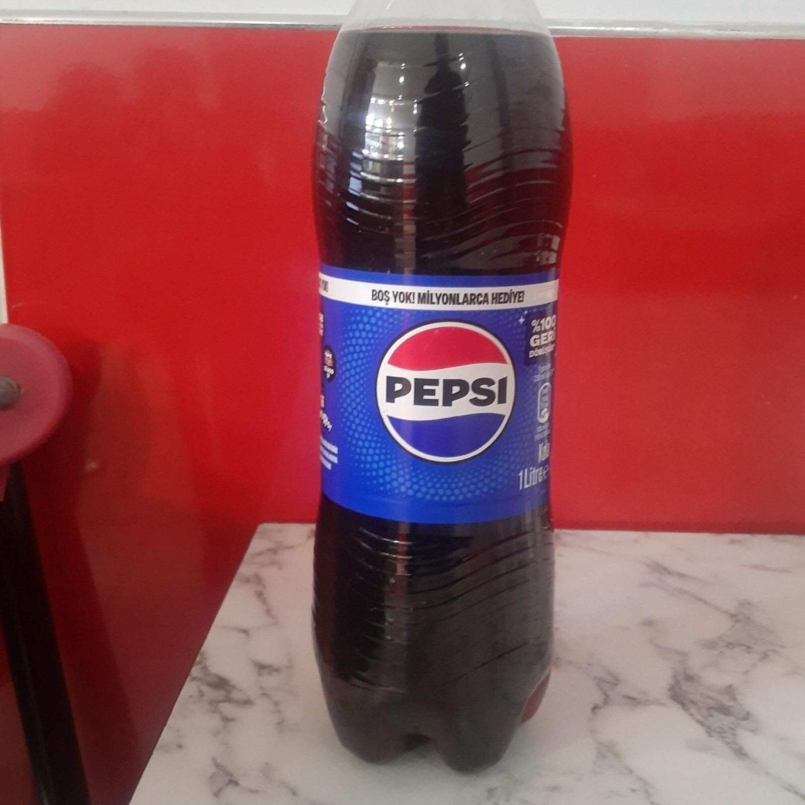 Pepsi (1 lt)