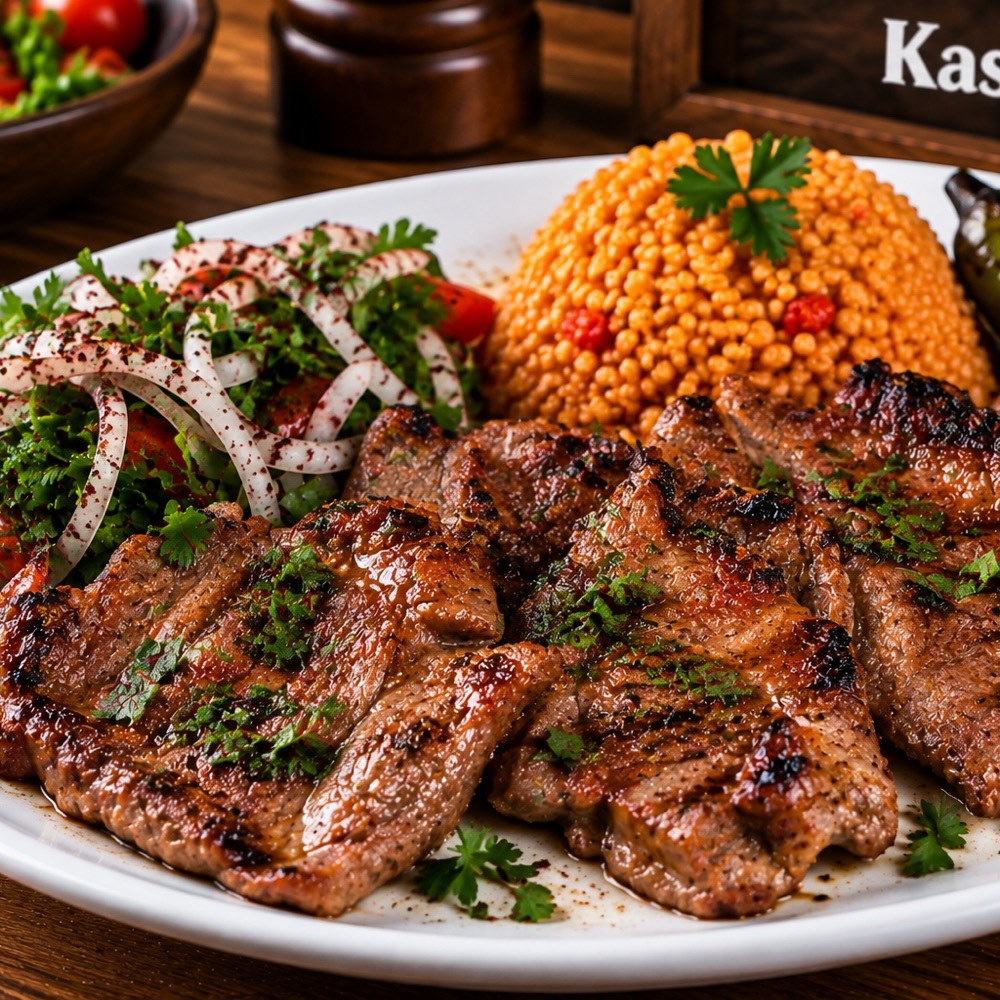 Kuzu Külbastı (200 gr)