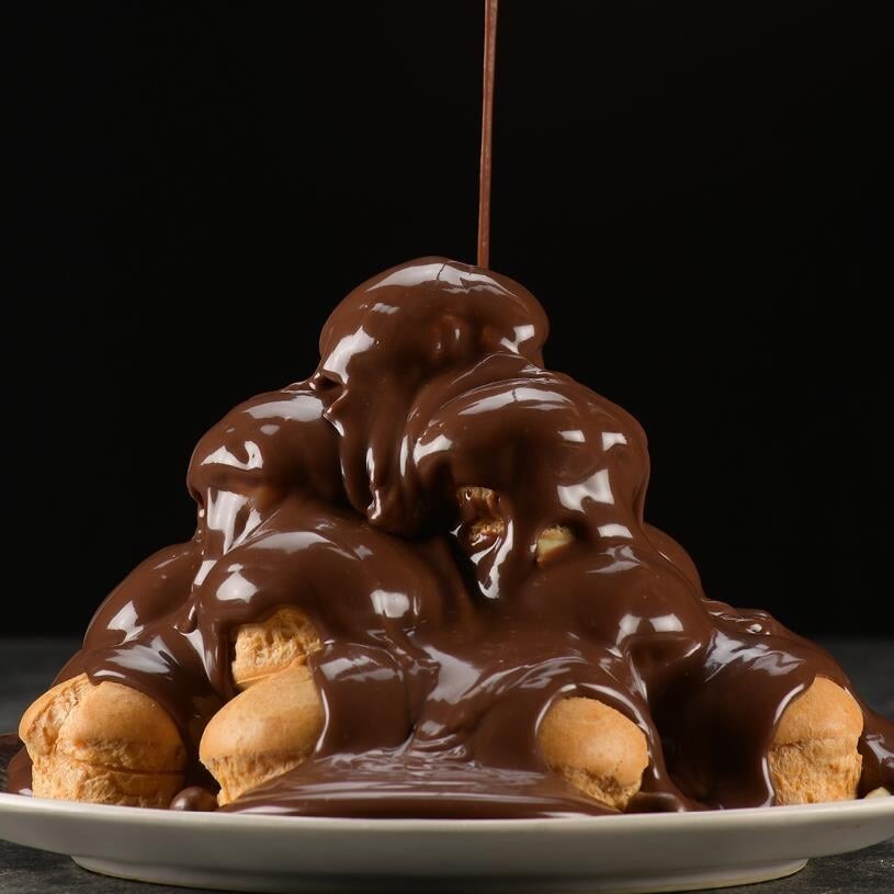 Profiterol ( 500gr )