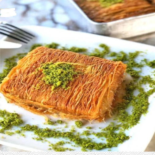 Hasır Kadayıf (1 kg.)