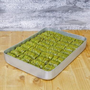 Fıstık Sarma (500 gr)