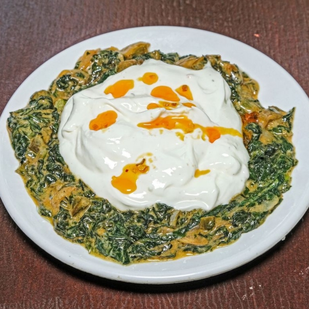 Sıcak Ot (210 gr.)