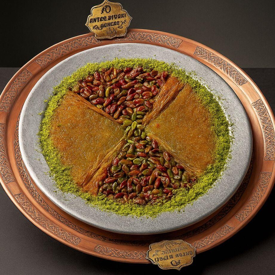Peynirli Paşa (Büyük)