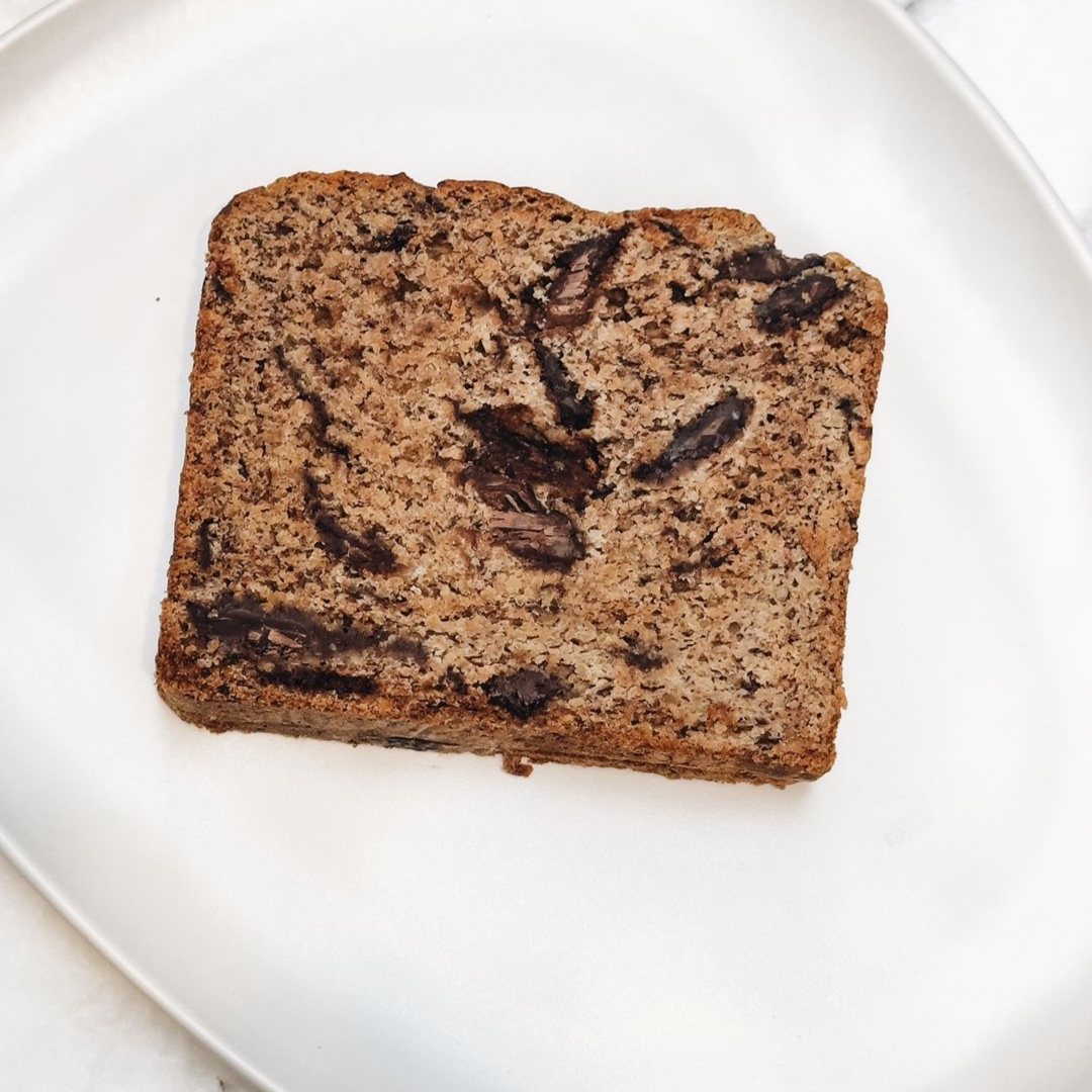Banana Bread