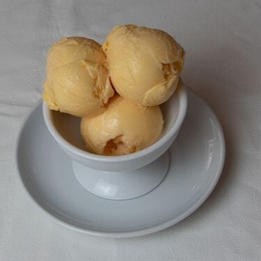Kavunlu Dondurma (250 g)