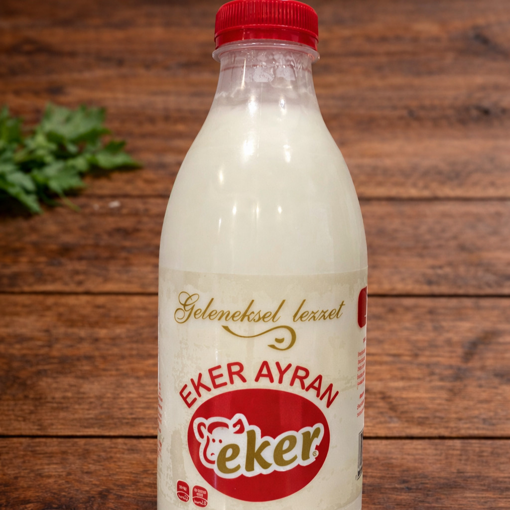 Ayran (1 Lt)