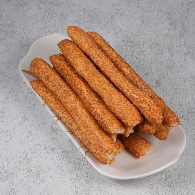 Galeta Kepekli (250 gram)