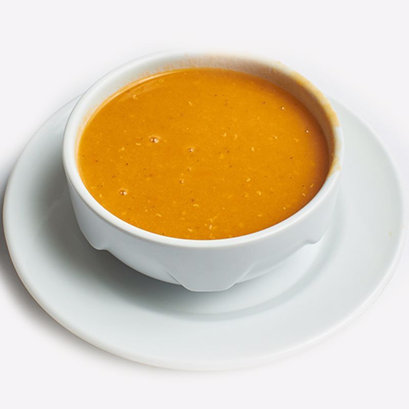 Ezogelin Çorbası