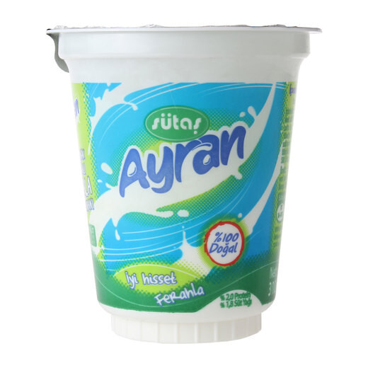 Ayran(Büyük)