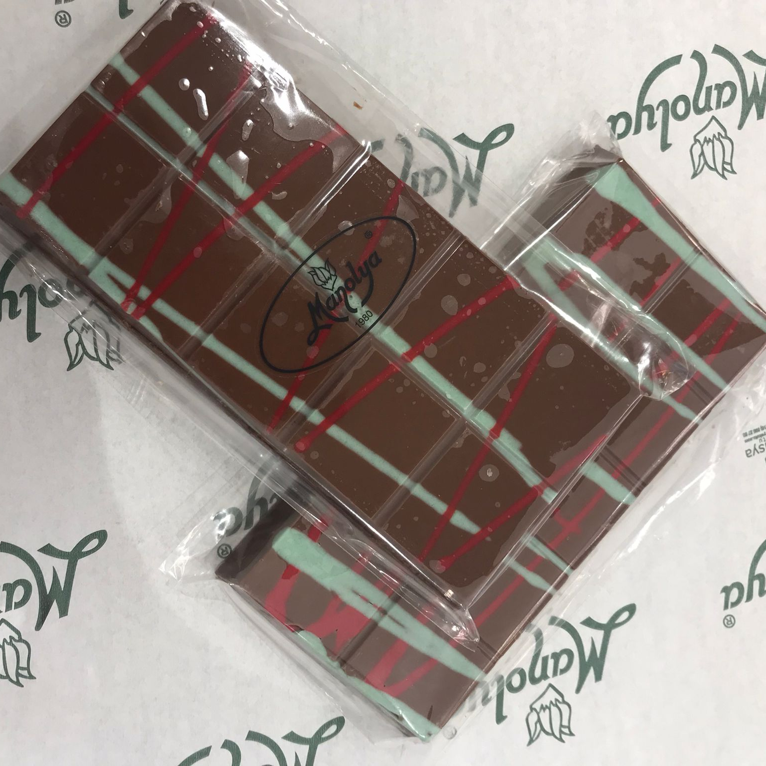 Dubai Çikolatası (190gr)