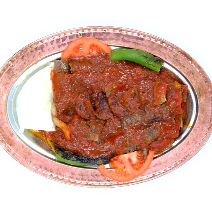 İ̇skender