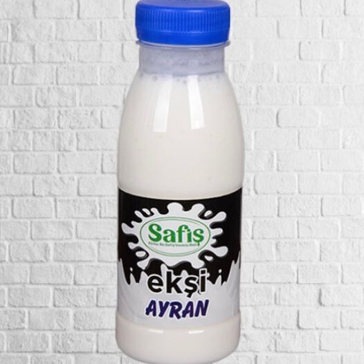 Ekşi Ayran