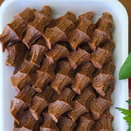 Çiğ Köfte (10 Sıkım)
